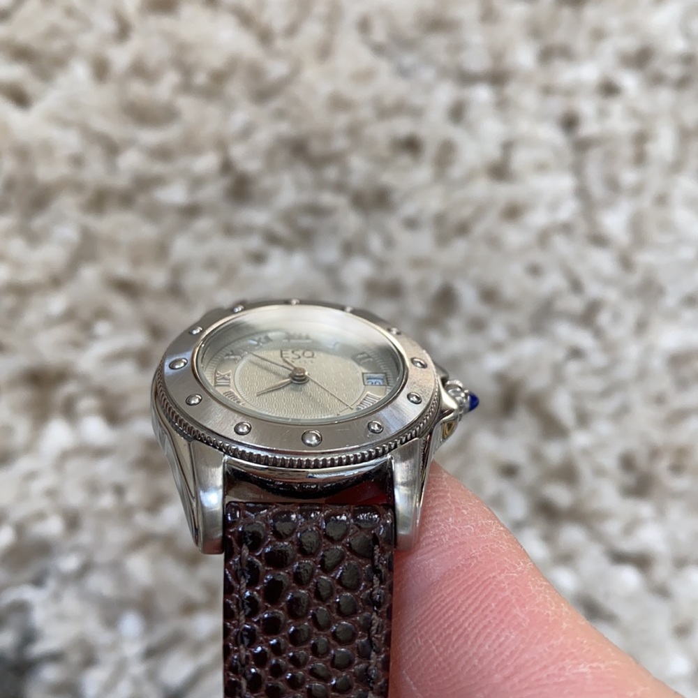 ESQ Watch - Picture 7 of 9